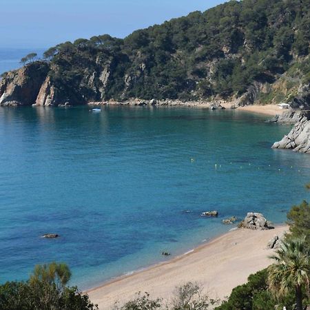 Vila Casas Blanca 34 Piscina Playa Privada Wifi Tossa de Mar Exteriér fotografie