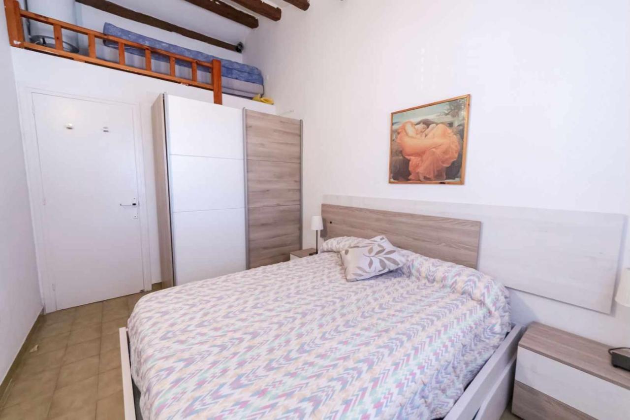 Vila Casas Blanca 34 Piscina Playa Privada Wifi Tossa de Mar Exteriér fotografie