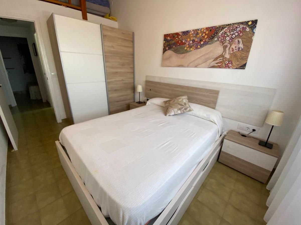 Vila Casas Blanca 34 Piscina Playa Privada Wifi Tossa de Mar Exteriér fotografie