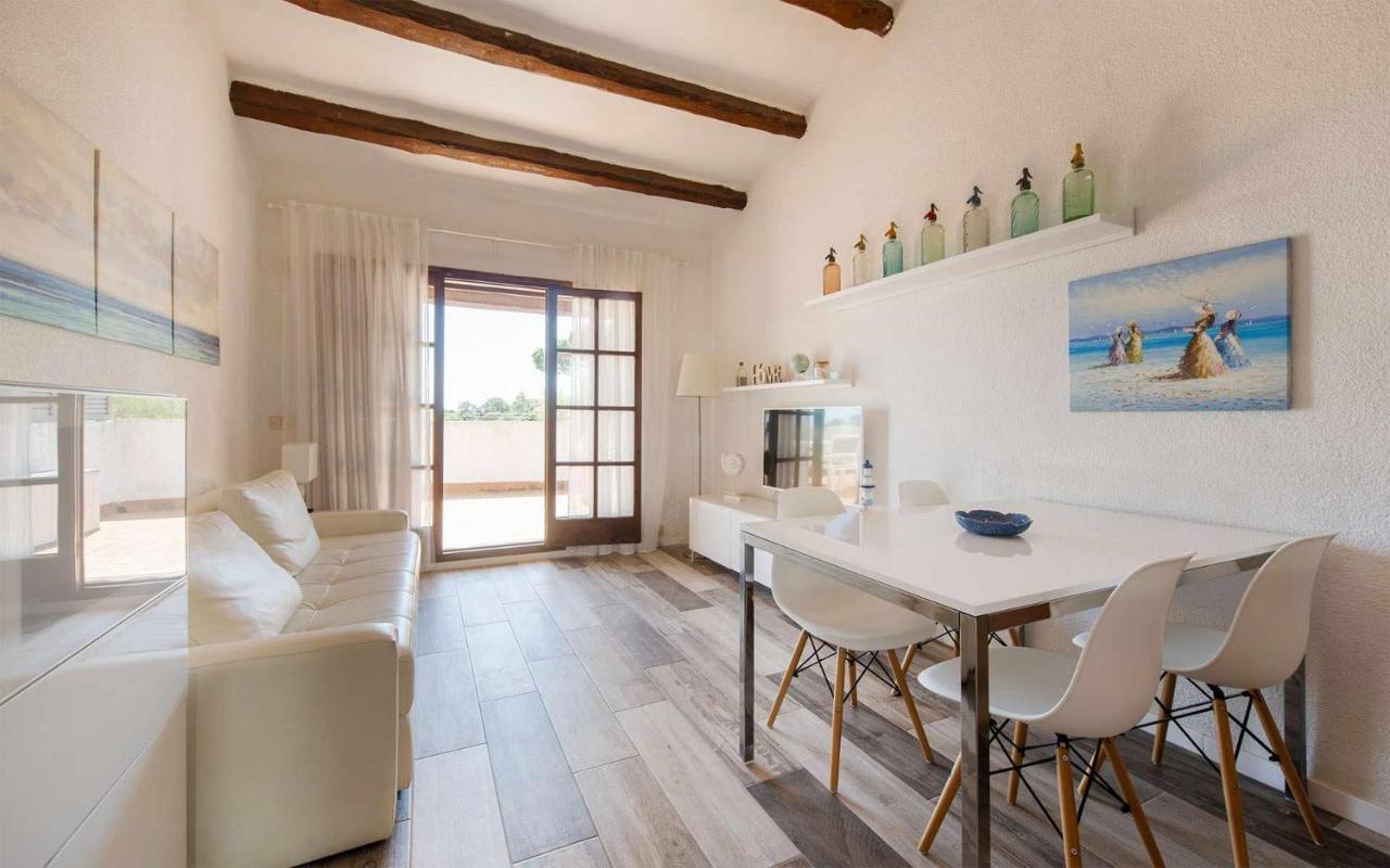 Vila Casas Blanca 34 Piscina Playa Privada Wifi Tossa de Mar Exteriér fotografie