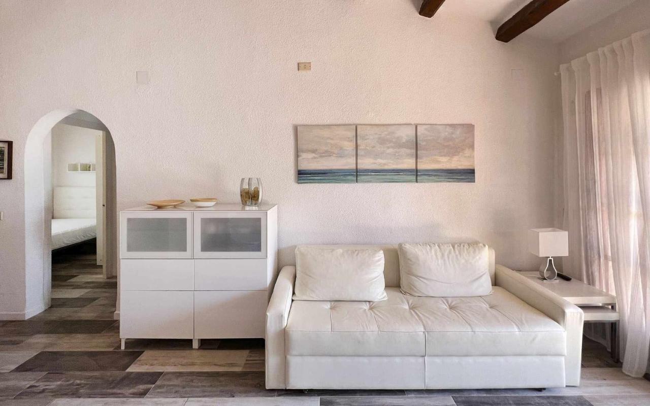 Vila Casas Blanca 34 Piscina Playa Privada Wifi Tossa de Mar Exteriér fotografie