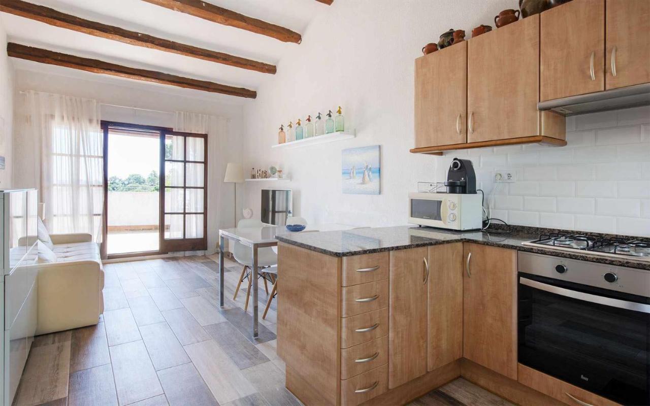 Vila Casas Blanca 34 Piscina Playa Privada Wifi Tossa de Mar Exteriér fotografie