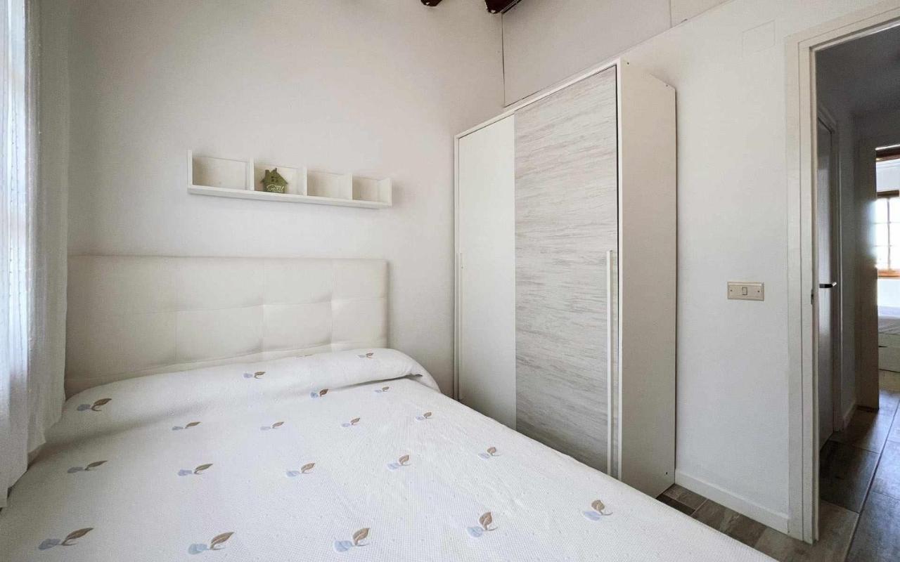 Vila Casas Blanca 34 Piscina Playa Privada Wifi Tossa de Mar Exteriér fotografie