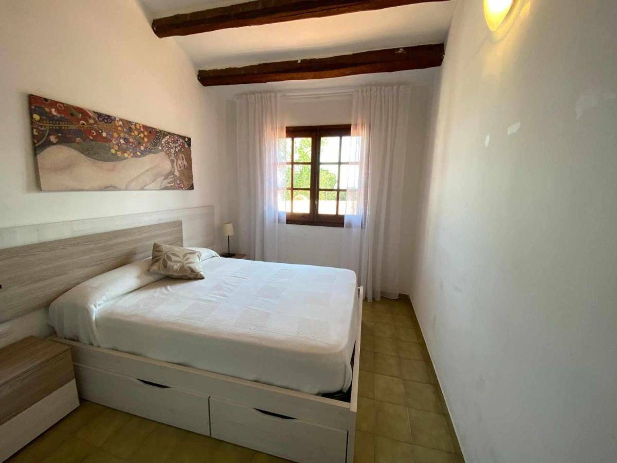 Vila Casas Blanca 34 Piscina Playa Privada Wifi Tossa de Mar Exteriér fotografie