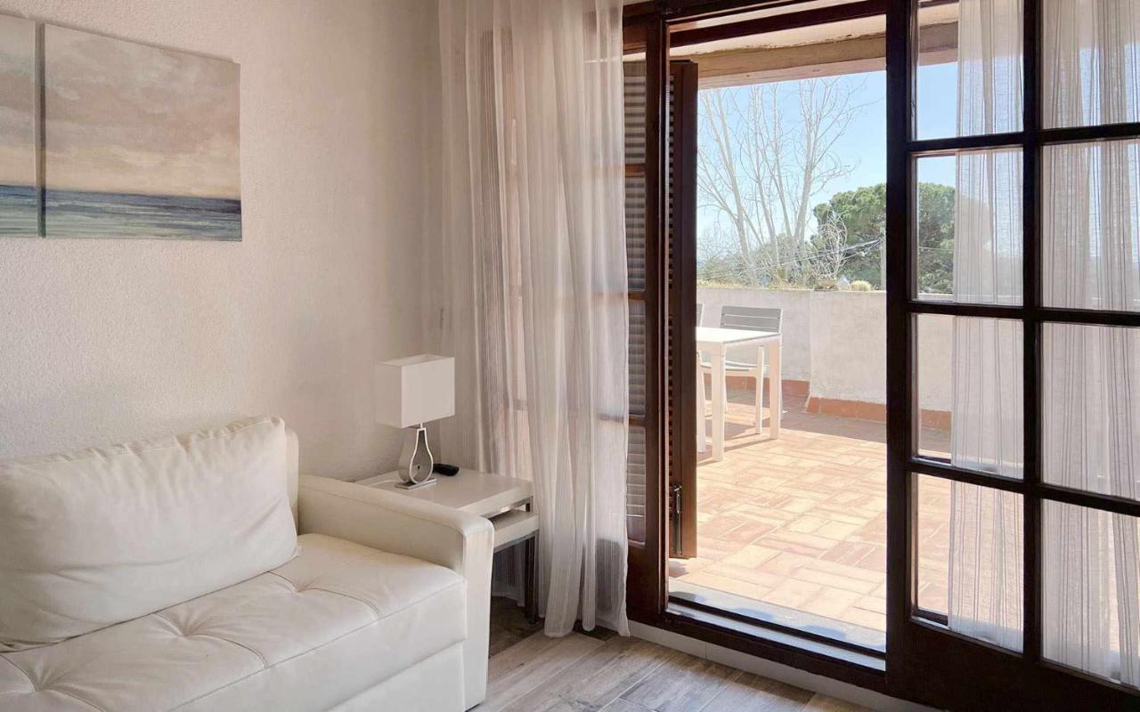 Vila Casas Blanca 34 Piscina Playa Privada Wifi Tossa de Mar Exteriér fotografie