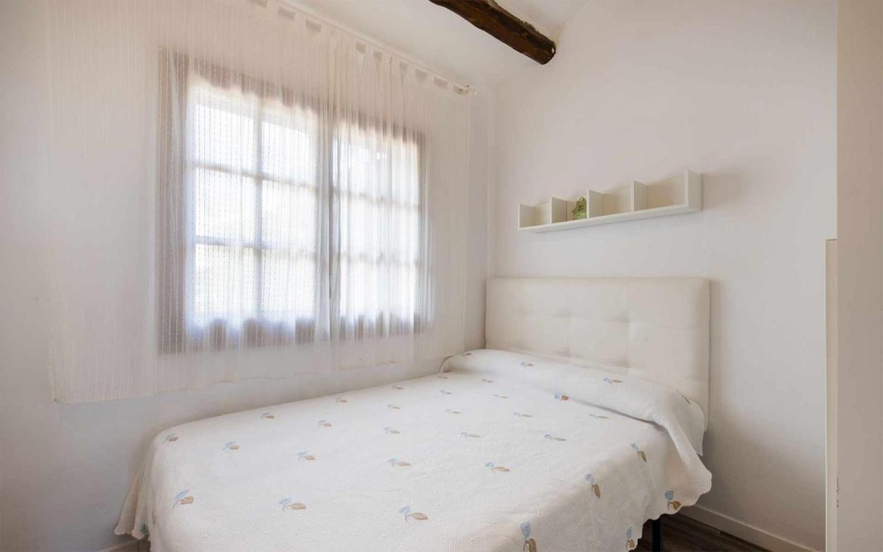 Vila Casas Blanca 34 Piscina Playa Privada Wifi Tossa de Mar Exteriér fotografie